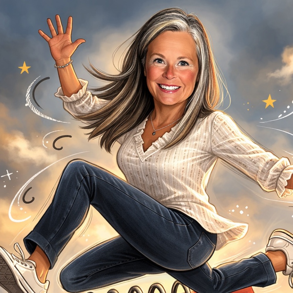 Meet your Posher, Posh